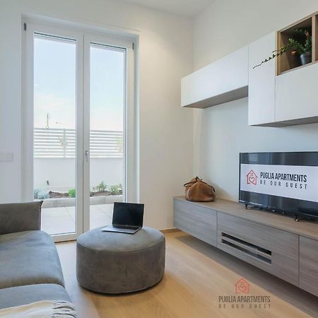 Casa 7 Mari - Bari Fiera Del Levante Экстерьер фото