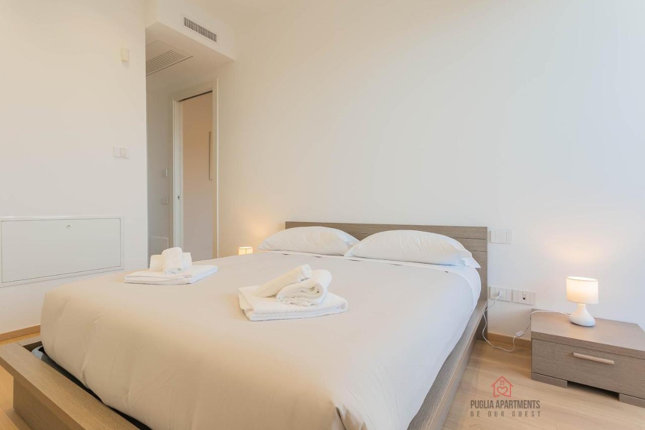 Casa 7 Mari - Bari Fiera Del Levante Экстерьер фото