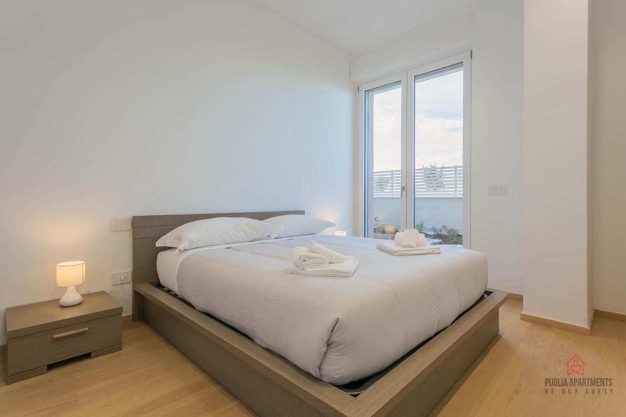 Casa 7 Mari - Bari Fiera Del Levante Экстерьер фото