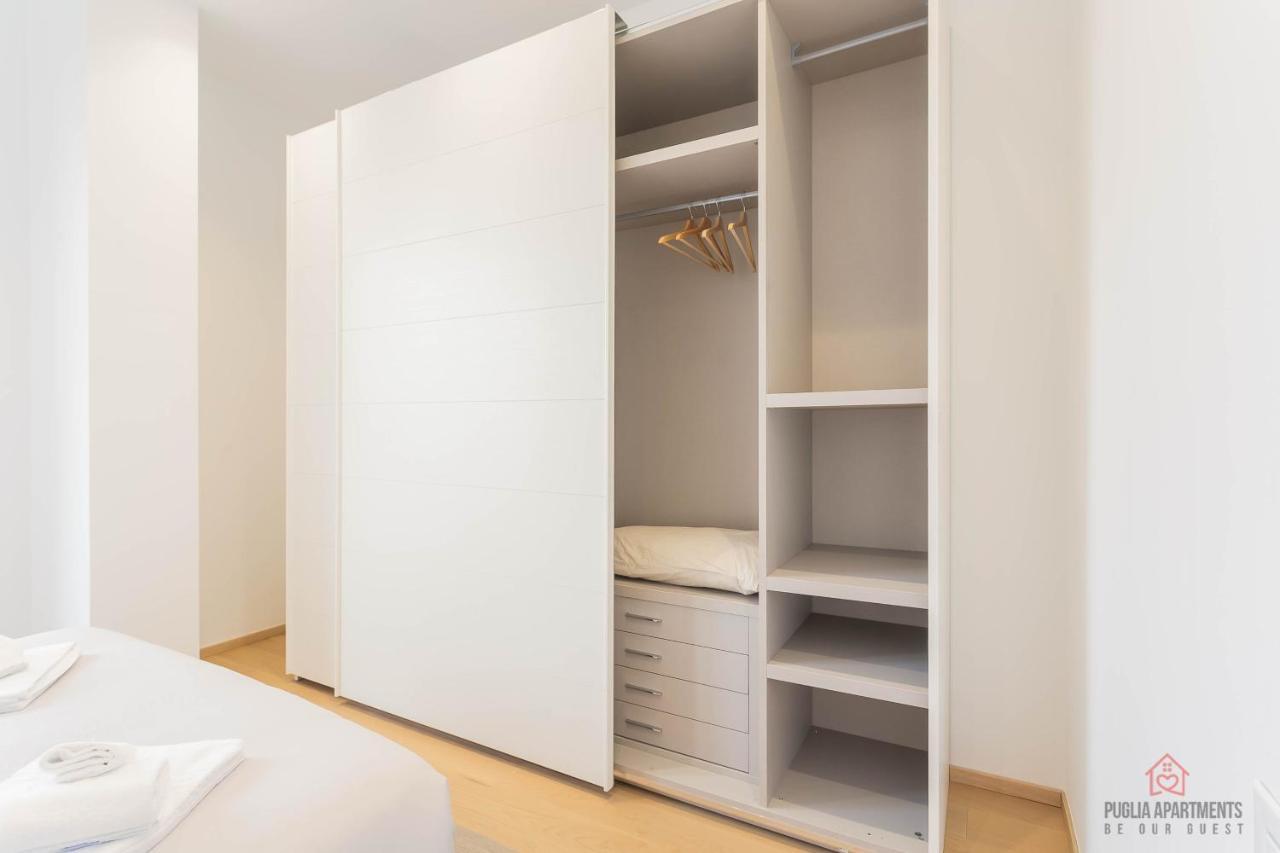Casa 7 Mari - Bari Fiera Del Levante Экстерьер фото