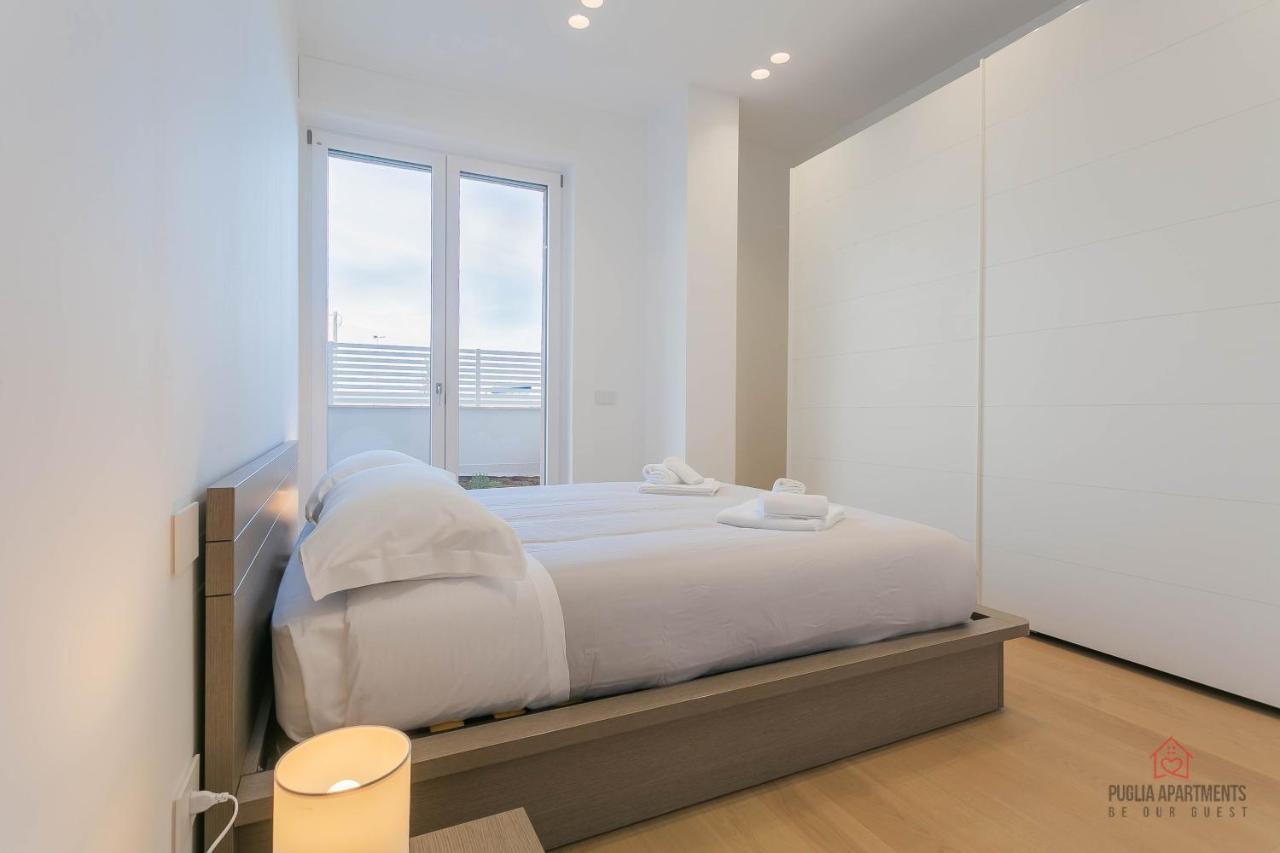 Casa 7 Mari - Bari Fiera Del Levante Экстерьер фото