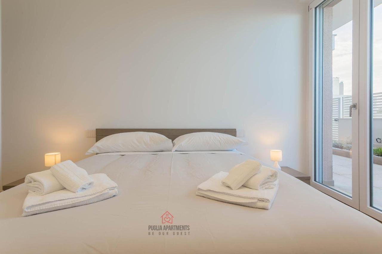 Casa 7 Mari - Bari Fiera Del Levante Экстерьер фото