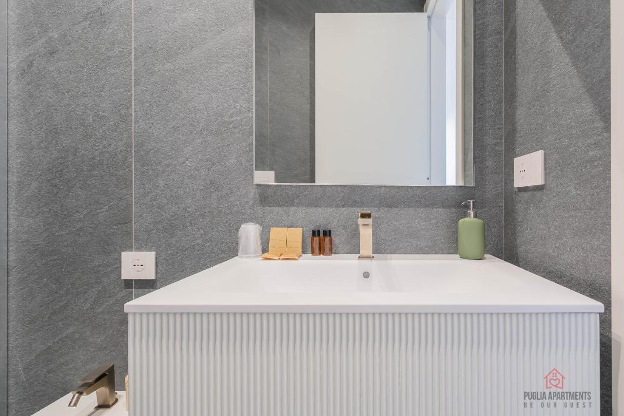Casa 7 Mari - Bari Fiera Del Levante Экстерьер фото