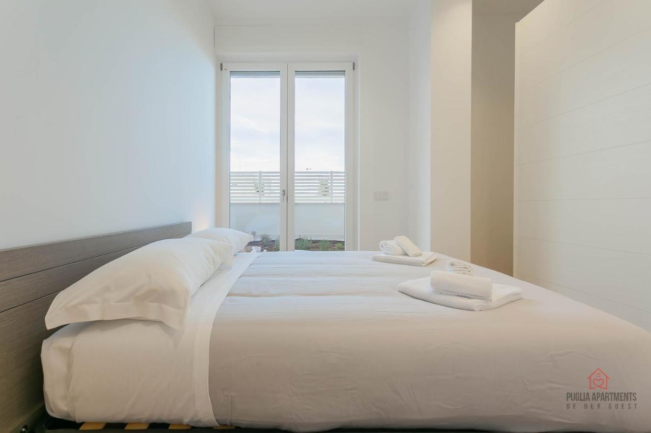Casa 7 Mari - Bari Fiera Del Levante Экстерьер фото