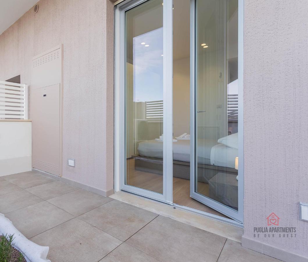 Casa 7 Mari - Bari Fiera Del Levante Экстерьер фото