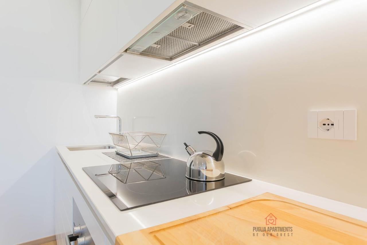 Casa 7 Mari - Bari Fiera Del Levante Экстерьер фото