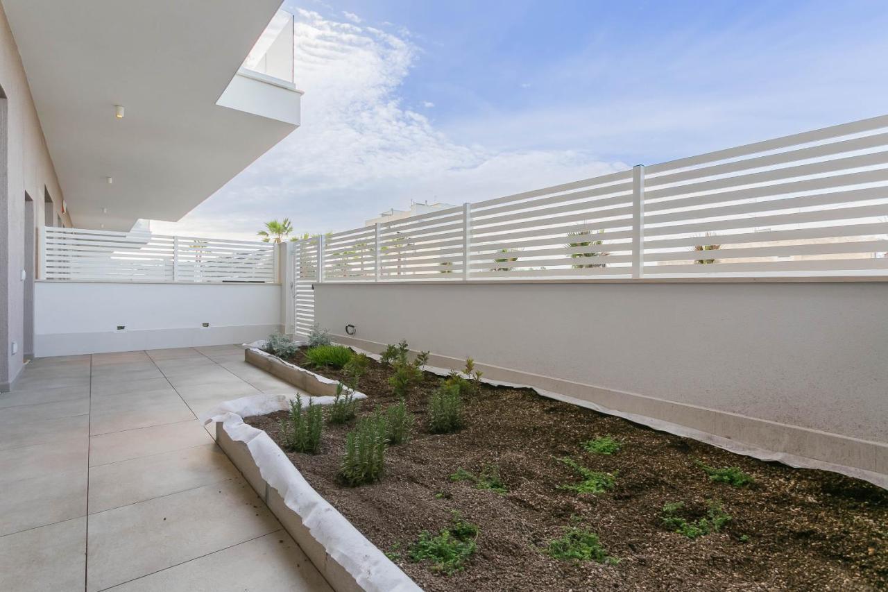 Casa 7 Mari - Bari Fiera Del Levante Экстерьер фото