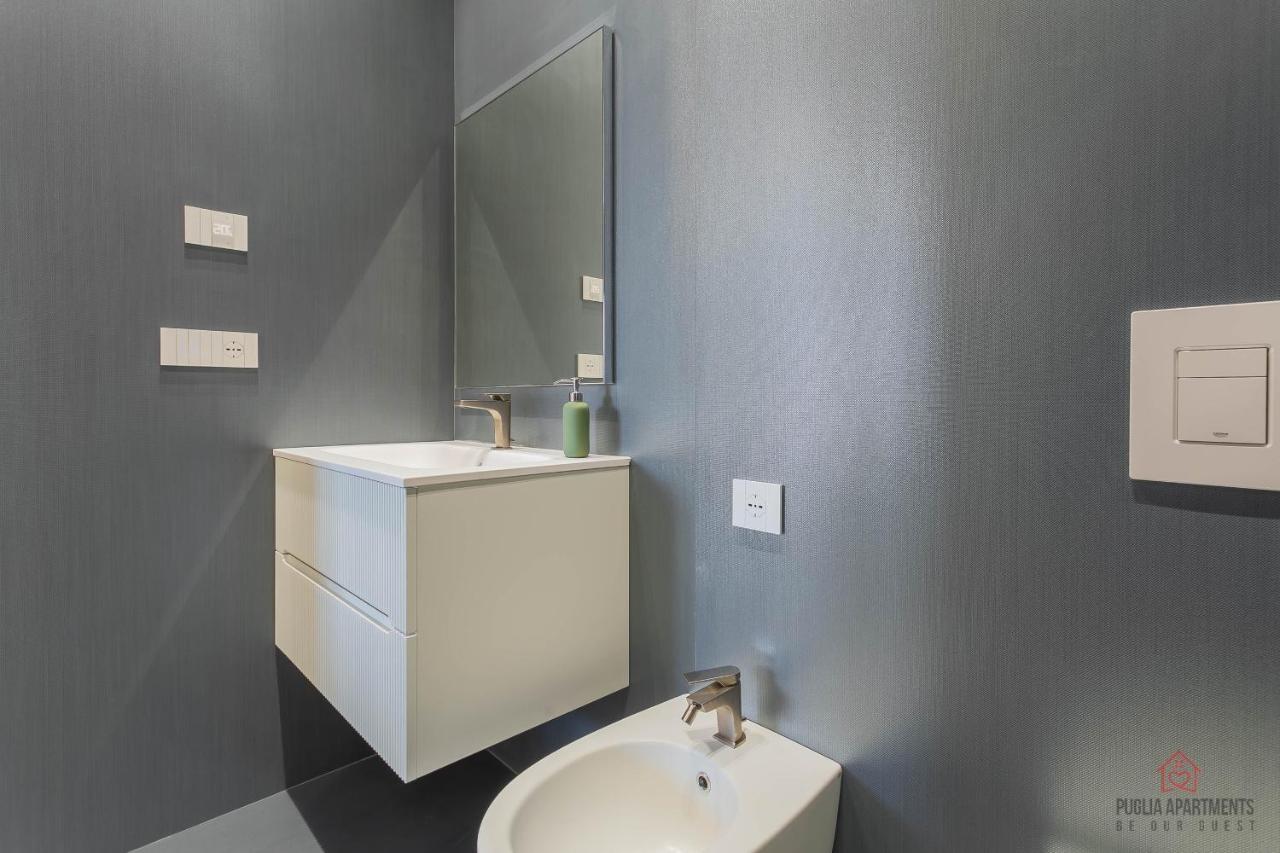Casa 7 Mari - Bari Fiera Del Levante Экстерьер фото