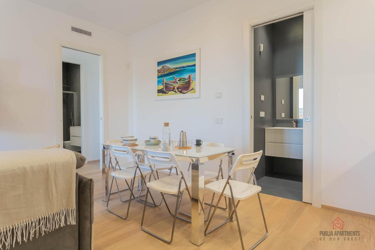 Casa 7 Mari - Bari Fiera Del Levante Экстерьер фото