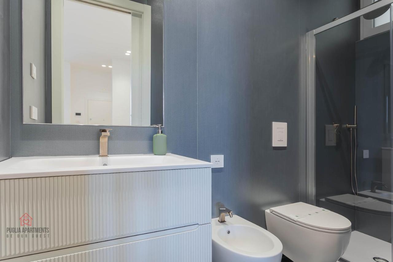 Casa 7 Mari - Bari Fiera Del Levante Экстерьер фото