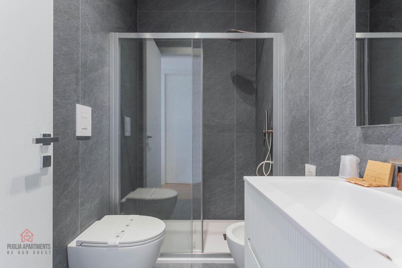 Casa 7 Mari - Bari Fiera Del Levante Экстерьер фото