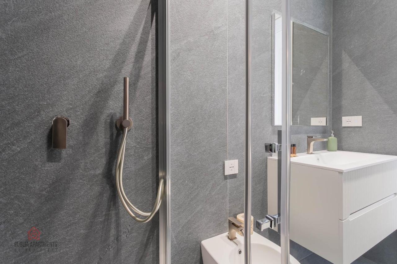 Casa 7 Mari - Bari Fiera Del Levante Экстерьер фото