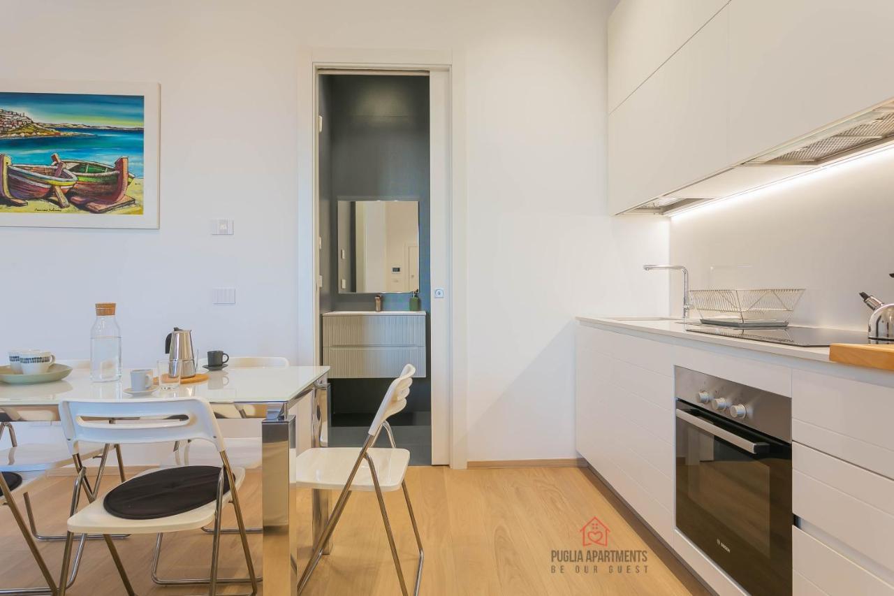 Casa 7 Mari - Bari Fiera Del Levante Экстерьер фото