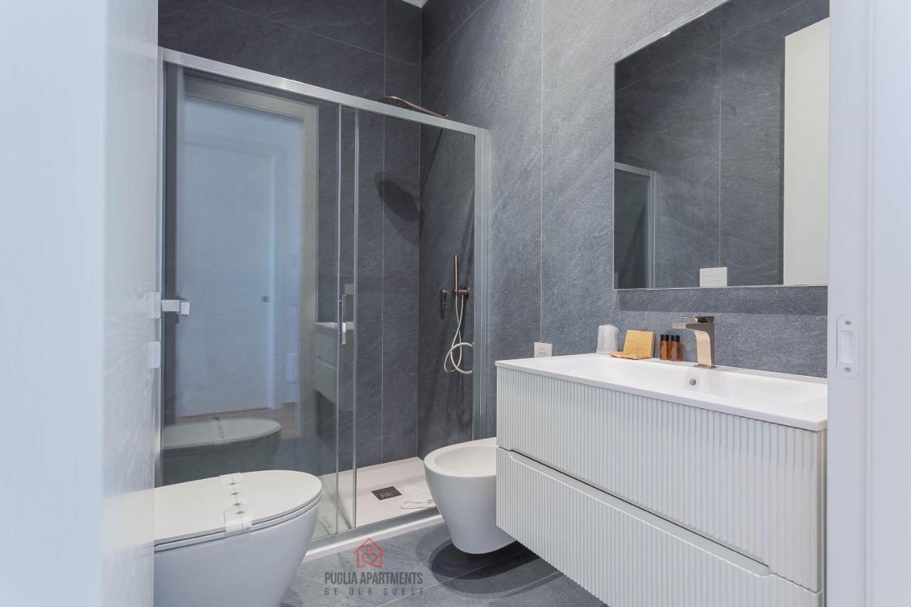 Casa 7 Mari - Bari Fiera Del Levante Экстерьер фото
