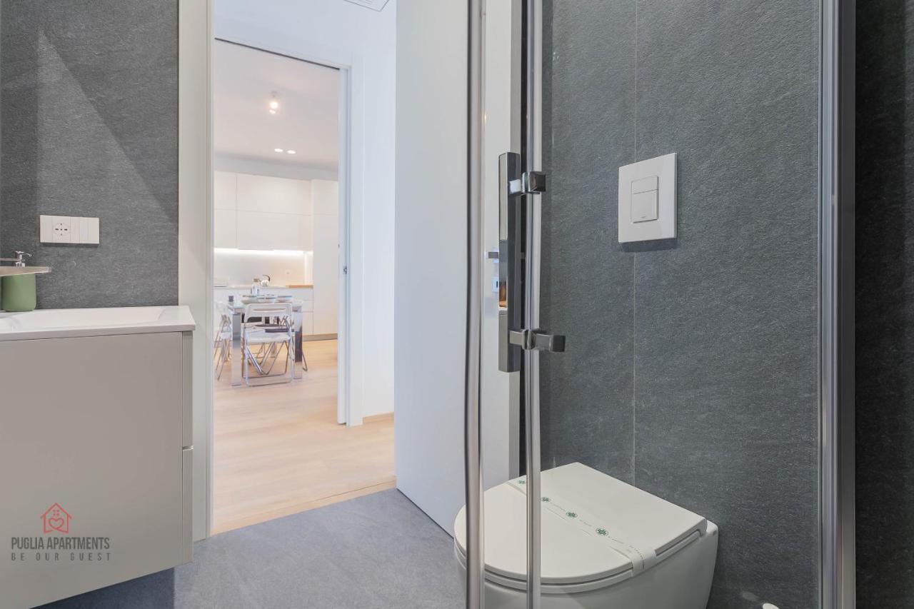 Casa 7 Mari - Bari Fiera Del Levante Экстерьер фото