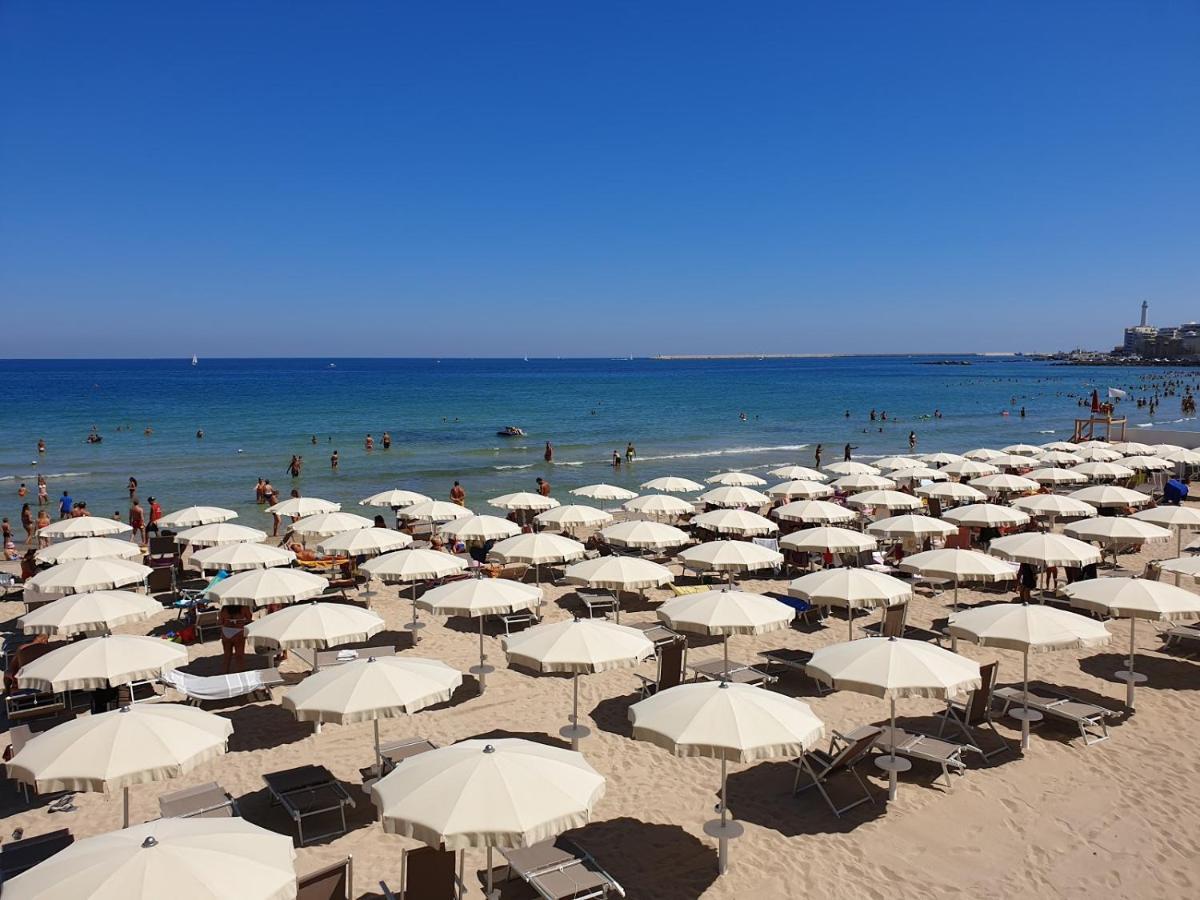 Casa 7 Mari - Bari Fiera Del Levante Экстерьер фото