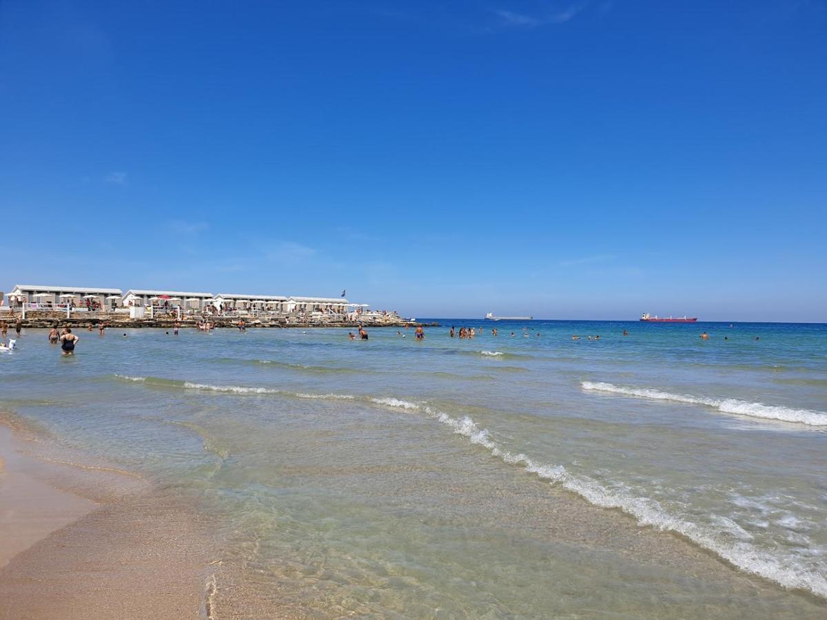 Casa 7 Mari - Bari Fiera Del Levante Экстерьер фото